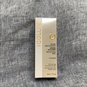 GM Collin Marine Collagen Revitalizing Mist